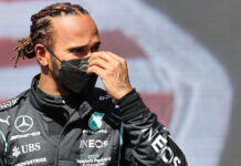 Льюис Хэмилтон: Я доволен нашим прогрессом Lewis Hamilton