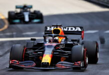 Марко считает, что Mercedes не станет подавать протест Max Verstappen