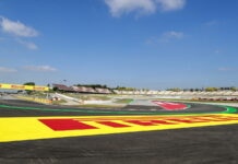 Испания-2022: Предварительный прогноз погоды Circuit de Barcelona-Catalunya