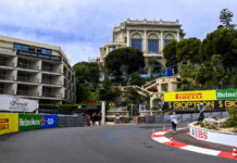 Франция, Бельгия и Монако могут покинуть календарь Monaco Grand Prix