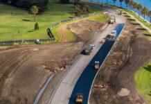 В Мельбурне убирают шикану в девятом повороте Australian Grand Prix
