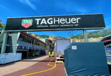 Хэмилтон: Гонка в Монако должна остаться Monaco Grand Prix