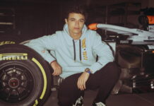 Норрис хочет выступать за McLaren в гонках на выносливость Lando Norris