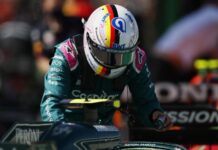 Ральф Шумахер: Сначала Стролл был быстрее Феттеля Sebastian Vettel