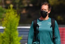 Феттель вспоминает, как всё начиналось Sebastian Vettel