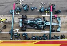 В Aston Martin из Red Bull перешёл ещё один специалист Lance Stroll, pitstop