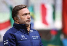 Капито: О прогрессе не стоит судить только по результатам Jost Capito