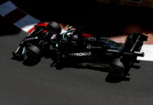 Льюис Хэмилтон: Нам будет тяжело в предстоящих гонках Lewis Hamilton