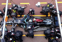 Вольфф: Валттери отчасти сам виноват Valtteri Bottas