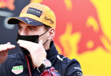 Ферстаппен: Пилотирование не доставляет удовольствия Max Verstappen