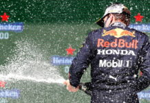 Ральф Шумахер: В Барселоне у Red Bull будет преимущество Max Verstappen