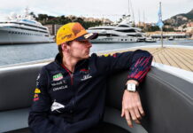 Тото Вольфф: Макс продолжает ошибаться из-за молодости Max Verstappen