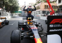 Брандл об успехе Ферстаппена и проблемах его соперников Max Verstappen