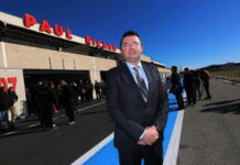 Эрик Булье: Главное – провести гонку Eric Boullier