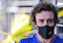 Фернандо Алонсо: Команда на 90% готова к борьбе за титул Fernando Alonso