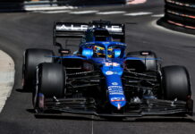 Алонсо потребуется больше времени на адаптацию Fernando Alonso