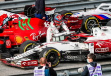 Вассёр: Двигатель Ferrari уступает Mercedes и Honda Kimi Raikkonen