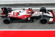 Кубица: Два напряженных и насыщенных дня Robert Kubica