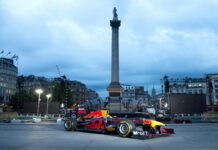 Вольфф надеется, что мэр Лондона поддержит идею Гран При London, United Kingdom. F1 Live
