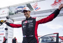 Ожье выиграл Ралли Италия на фоне провала Hyundai Sebastien Ogier