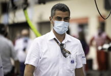 Бен Сулайем: Я не увольнял Майкла Маси Michael Masi