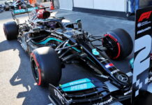 Хэмилтон: Это самый серьезный вызов за долгое время Lewis Hamilton