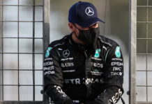 Хаккинен: Боттаса слишком много критикуют Valtteri Bottas