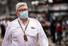 Росс Браун надеется, что Mercedes сможет прибавить Ross Brawn