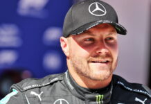 Боттас: Уверен, что смогу атаковать Red Bull c