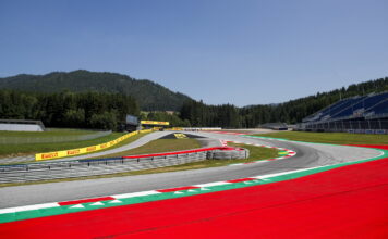 Австрия-2026: Прогноз погоды на гонку Austrian Grand Prix, Red Bull Ring