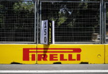 Азербайджан-2021: Изменения на трассе и зоны DRS Azerbaijan Grand Prix, Baku City Circuit