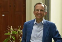 Бенедетто Винья – CEO Ferrari Benedetto Vigna