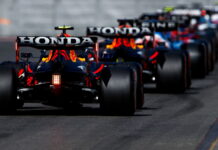 Танабе: Новый накопитель энергии более эффективен Honda F1