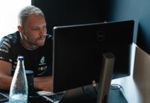 Боттас: В следующем месяце начнём переговоры Valtteri Bottas