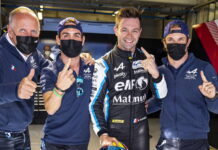 Спор за поул на этапе WEC принес Alpine победу над Toyota Alpine Endurance Team