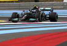 Вольфф: Мне нравится, когда Валттери говорит что думает Valtteri Bottas
