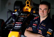 Red Bull и Aston Martin урегулировали спор Dan Fallows