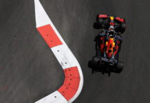 Процесс создания топлива для 2022 года не был простым Max Verstappen