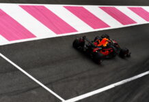 Франция-2021: Макс Ферстаппен лидирует в третьей тренировке Max Verstappen