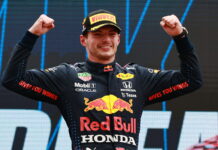 Хилл: Макс действует так, словно у него уже пара титулов Max Verstappen