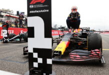 Мартин Брандл об итогах Гран При Франции… Max Verstappen