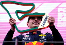 Росс Браун: Вопросы не будут давать покоя Mercedes Max Verstappen