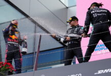 Мартин Брандл об итогах Гран При Штирии… Max Verstappen, Valtteri Bottas, Lewis Hamilton