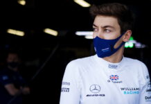 Джордж Расселл: В FIA принимают верные решения George Russell