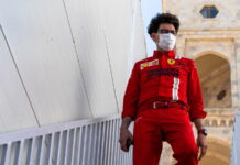 Маттиа Бинотто против заморозки модернизации моторов Mattia Binotto