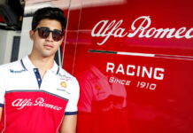 Корреа вернулся в молодёжную программу Sauber Juan Manuel Correa