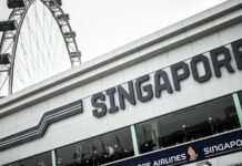 Трасса в Сингапуре станет на восемь секунд быстрее Singapore Grand Prix, Marina Bay Street Circuit