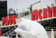 В Поль Рикар не продлят контракт, а в Ницце против гонки Circuit Paul Ricard, French Grand Prix