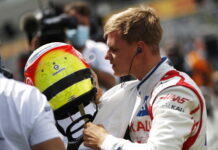 Штайнер: Мика отличает образцовое отношение к делу Mick Schumacher