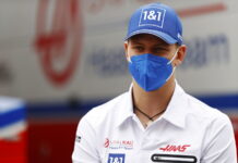 Мик Шумахер: Если Ferrari потребуется моя помощь, я готов Mick Schumacher
